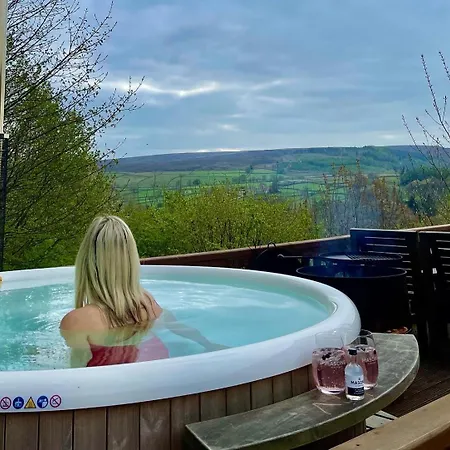 Timber With Hot Tubs Skipton